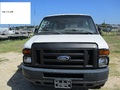 2011 FORD ECONOLINE VAN E-150 1FMNE1BW9BDA48187