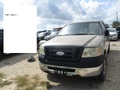 2007 2007 FORD F150 4 DOOR 1FTPX12V07NA18987