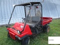 KAWASAKI MULE 2510