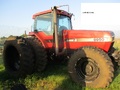 - Lot 1341 - IH 895 FRONT WHEEL DRIVE ROW CROP TRACTOR