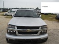 2010 CHEVY COLORADO CREW CAB 1GCDSCDE7A8106077