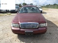 2010 FORD CROWN VICTORIA POLICE INTERCEPTOR 2FABP7BV0AX141973