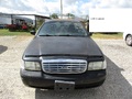 2010 FORD CROWN VICTORIA POLICE INTERCEPTOR 2FABP7BV5AX141984