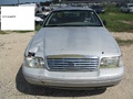 2006 FORD CROWN VICTORIA 2FAFP73V06X142600