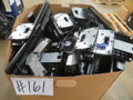 Broken Monitors
