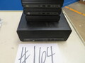 HP Desktops