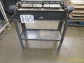 Sheet Metal Brake