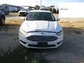 Lot 1420 - 2017 FORD FUSION SEDAN 3FA6P0G76HR236243