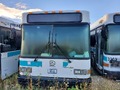 3201 2004 GILLIG TRANSIT BUS