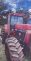 - Lot 1436 - ROW CROP TRACTOR FRONT WHEEL DRIVE IH895