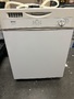 Kenmore White Dishwasher