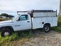 2001 DODGE RAM 3500 TRUCK #664