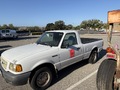 2001 Ford Ranger