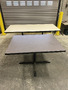 LOT OF ( 2 ) TABLES - NO SHIP -