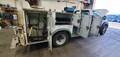 2006 Ford F550 Service Body