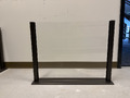 Plexiglas Divider