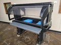 Portable Salad Bar