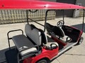 2009 Star Electric Vehicle 6 passenger cart - Golf Cart