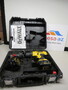 Dewalt DC727 Cordless Drill/Driver **Unknown Condition**