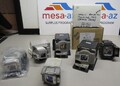 Lot of Assorted Projector Bulbs **Unknown Condition**