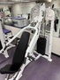 Hoist Chest / Incline / Shoulder Press Machine (2 of 3)