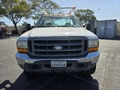 2001 Ford F450