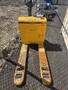 Jungheinrich EJE 12 Pallet Jack