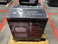 Nugget Ice Maker GE *NEW in Box* /KK