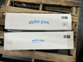 ? NEW ? Alpha Paw Cozy Calming Pet Beds - Set of 2 - C