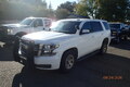 2018 Chevrolet Tahoe 4WD