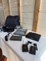 Tapco - Hisonic - D Link Wireless Audio System with case B1