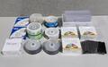 LOT OF VARIOUS CD/DVD