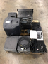 Audio Pallet
