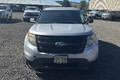 2014 Ford Interceptor