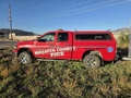 2005 Dodge Ram 2500