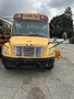 SCHOOL BUS THOMAS DIESEL # 48