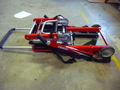 Ferno EZ Glide Stair Chair