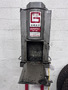 Gray Quickpac QP-100 filter crusher