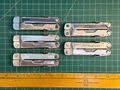 Leatherman Rebar - QTY 5 - Shipping $12.00