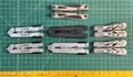 Gerber Multi-Tool - QTY 7 - Shipping $12.00