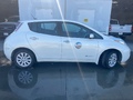 2015 Nissan Leaf EV
