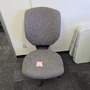 Gray Office Chair (9238)