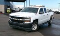 2019 Chevy Silverado (8111) 4x4 Work Truck 4dr Double Cab