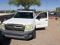 2010 Toyota Tacoma