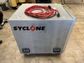Syclone Advanced Containment System Model FA-Syclone