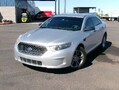 2015 Ford Taurus (7585) Police Interceptor 4dr Sedan