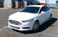 2016 Ford Fusion (7686) SE 4dr Sedan