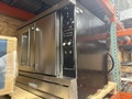 CH -GARLAND convection oven