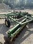 John Deere 12' Disc