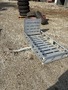 Hitch mount cargo carrier(aluminum)